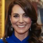 Kate Middleton com seus filhos e em um novo casamento real