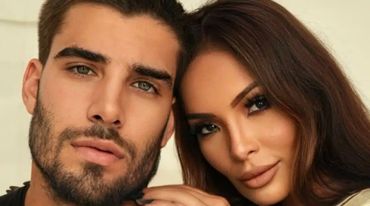 Carol Nakamura explicou por que não quer filhos com o marido