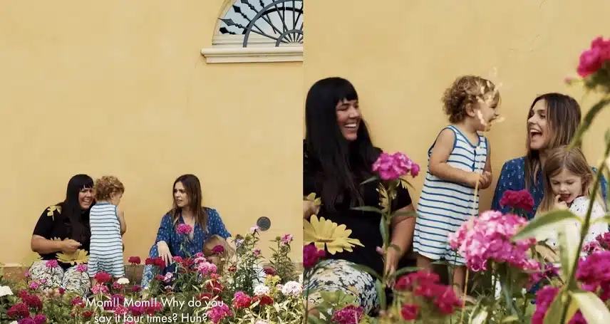 Fernanda Lima mostra surge com sua filha em encontro com uma amiga na Itália e surpreende 