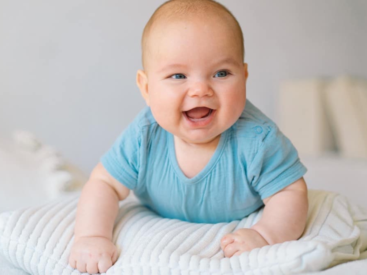 Nomes de bebê masculino: ideias e sugestões populares para pais brasileiros