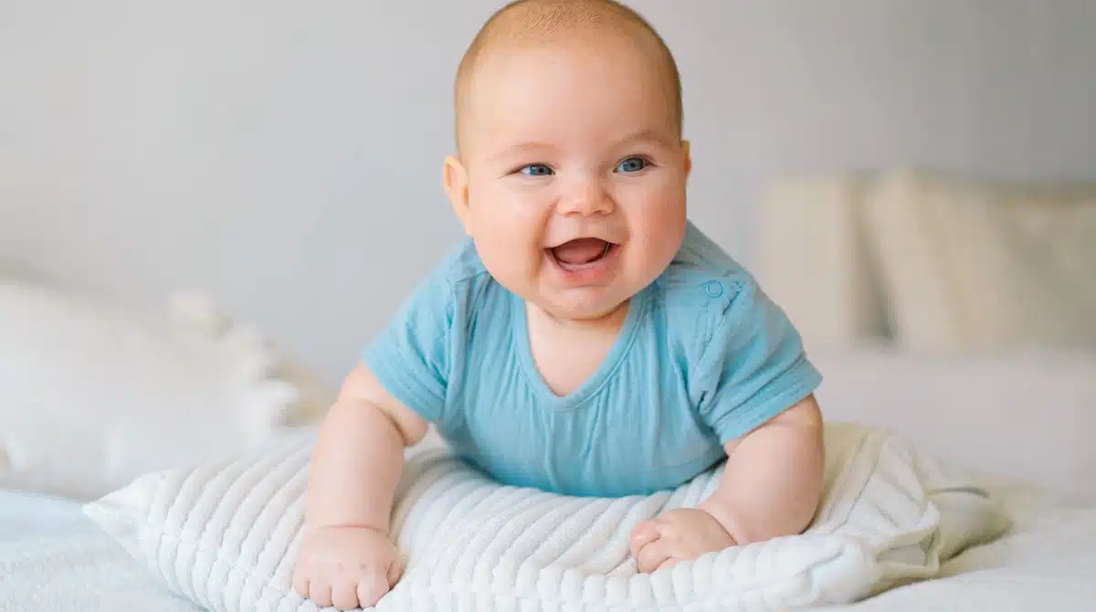 100 Nomes Masculinos Mais Populares para Bebês em 2023