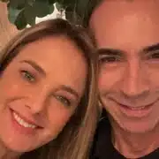 Tici Pinheiro faz tour pelo novo quartinho da filha com César Tralli e surpreende