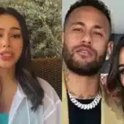 Bruna Biancardi espera filha com Neymar e desabafou