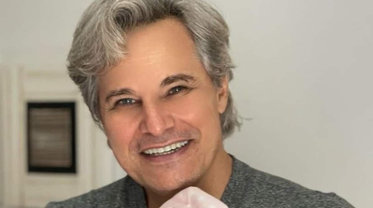 Bebê de Edson Celulari impressiona em ensaio fotográfico