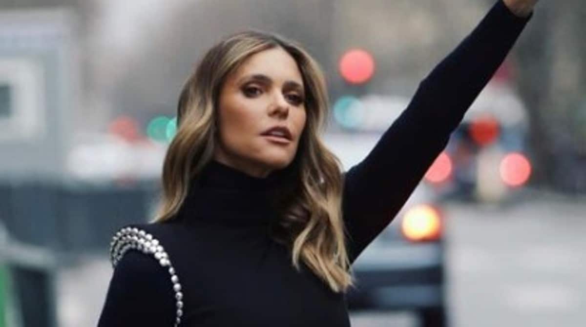 Fernanda Lima mostra viagem com seus gêmeos