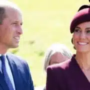 Kate Middleton e príncipe William decidiram sobre os filhos