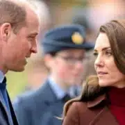 Kate Middleton tomou uma decisão pelo príncipe George