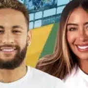 Rafaella Santos fez declaração para a ex de Neymar Jr