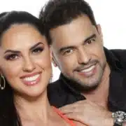 Graciele falou se está grávida do cantor Zezé Di Camargo