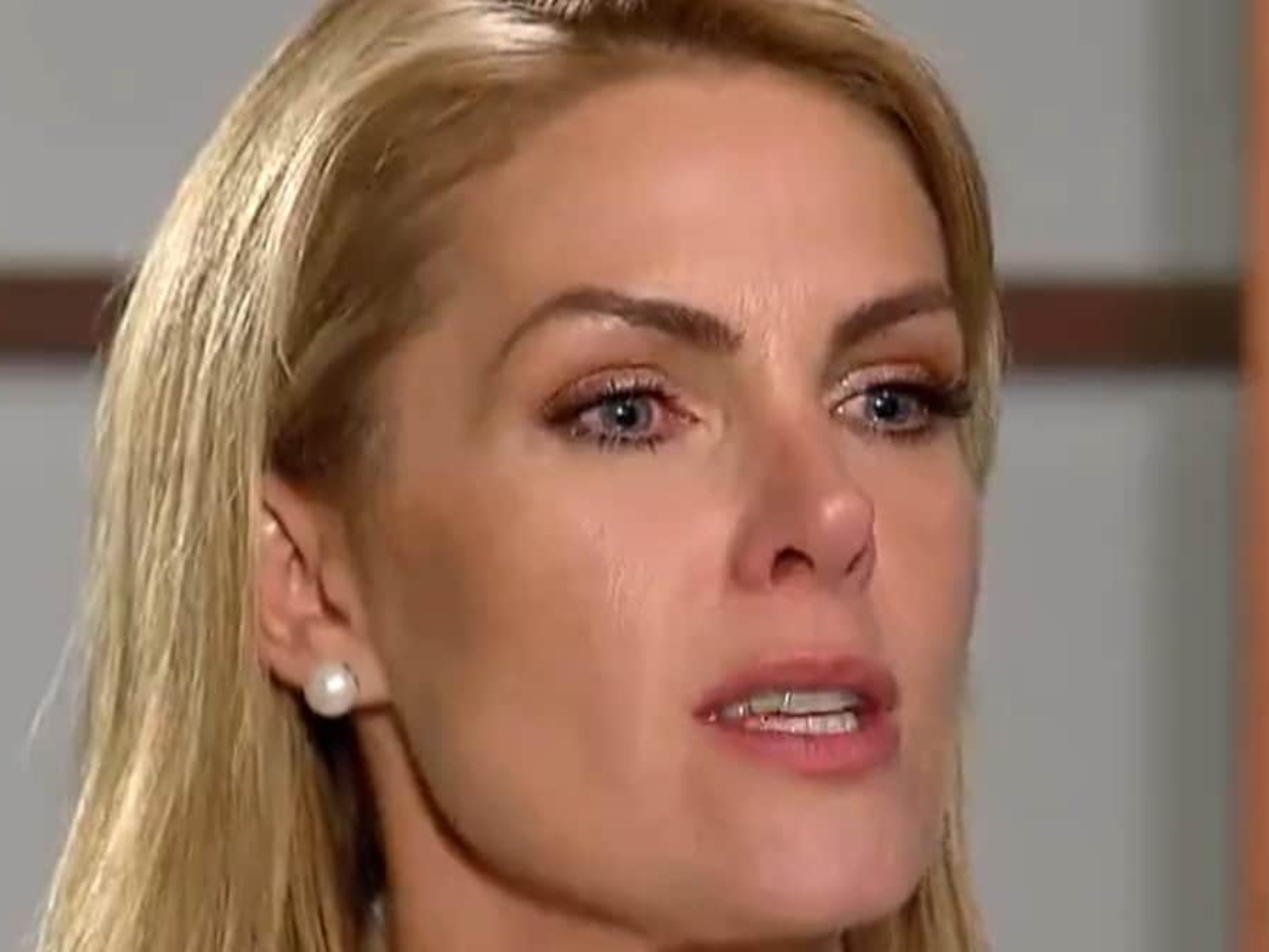 Ana Hickmann revela planos de cirurgia plástica após nova gravidez