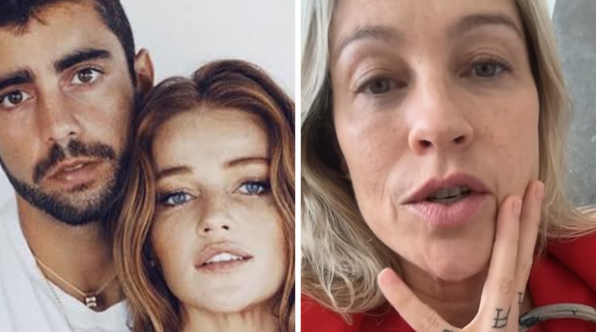 Cintia, esposa de Pedro Scooby, dá indireta que aparenta ser para Piovani