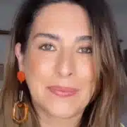 Fernanda Paes Leme fala do tratamento para engravidar e celebra gestação