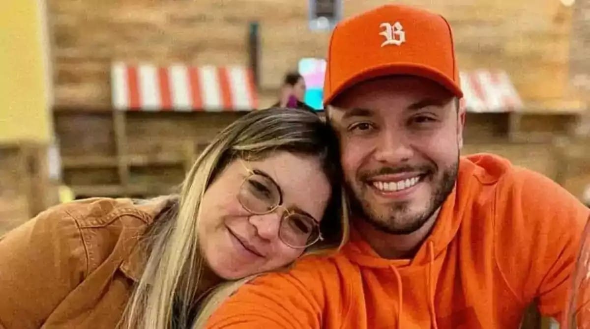 Filho de Marília Mendonça encanta em aparição