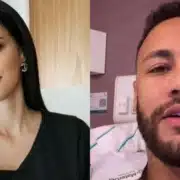 Bruna Biancardi mostrou a filha e Neymar Jr falou em reatar