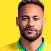 Neymar Jr revelou ensaio newborn da sua bebê