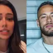Bruna Biancardi falou se voltou com Neymar Jr