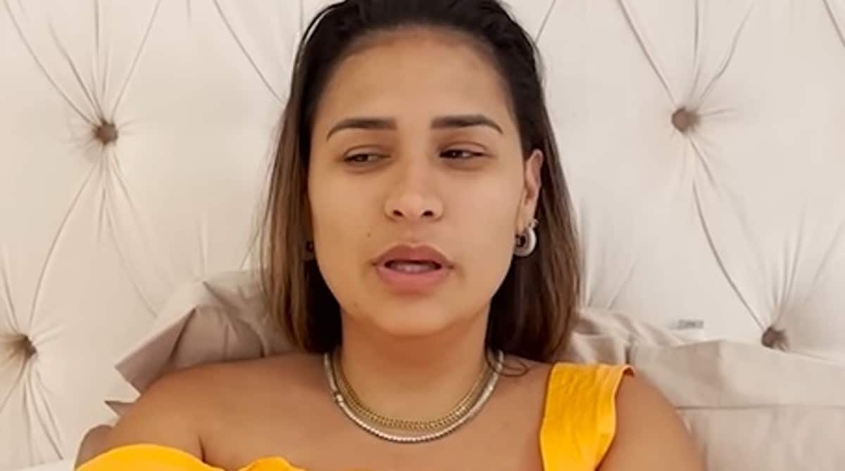 Simone revelou por que não pode mais ter filhos