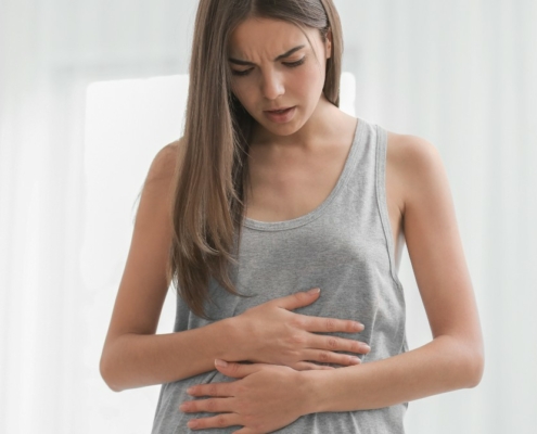 Veja quais os sintomas de gravidez que ninguém sabe