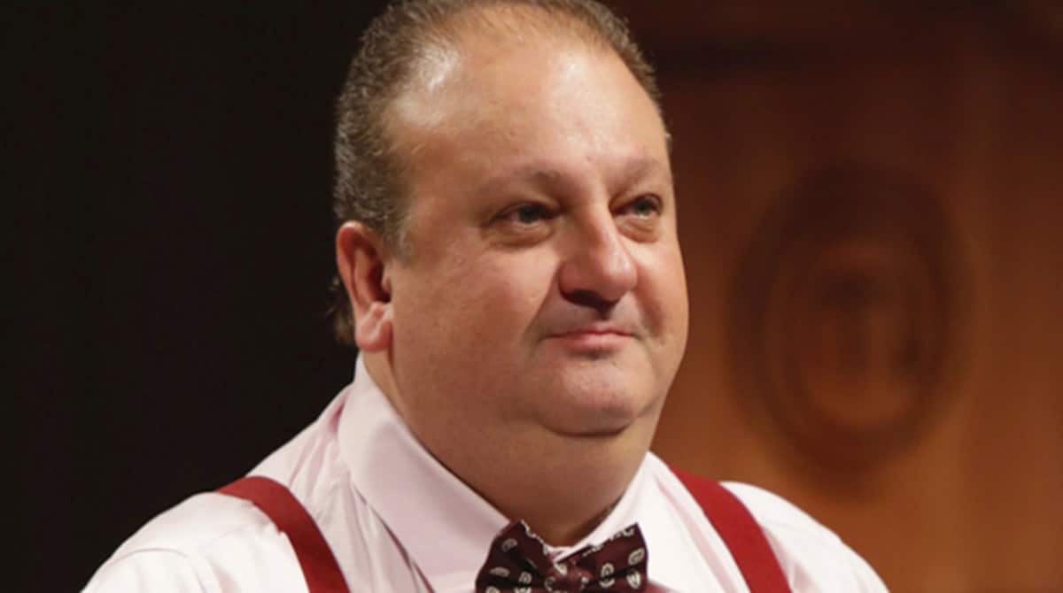 Erick Jacquin surpreende ao celebrar os cinco anos de seus filhos gêmeos com festa simples