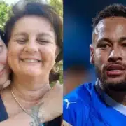 Mãe de Carol Dantas falou do padrasto do seu filho