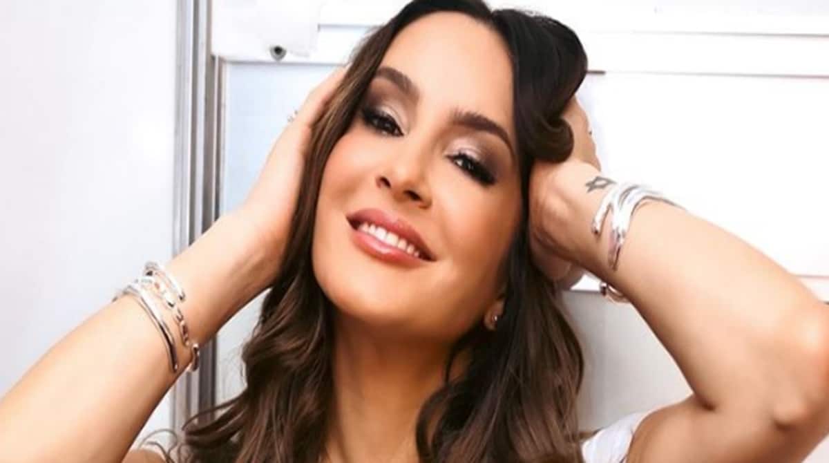Claudia Leitte celebra os 15 anos de seu filho com festa de mansão nos EUA impressiona