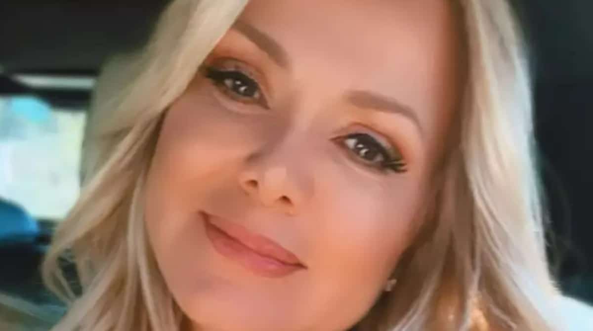 Eliana surge com seus filhos e marido na noite de Ano Novo e surpreende
