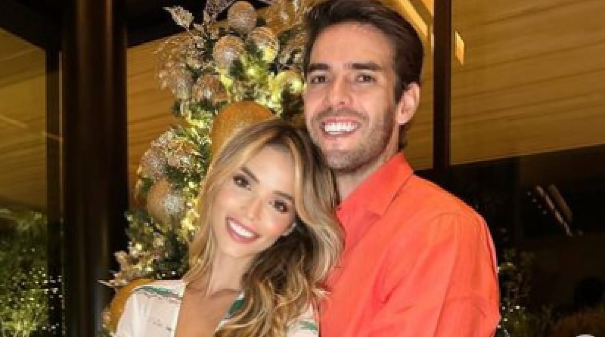 Carol e Kaká celebram os 11 meses da bebê com linda festa