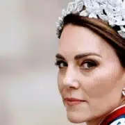 Saiba mais sobre como Kate Middleton está