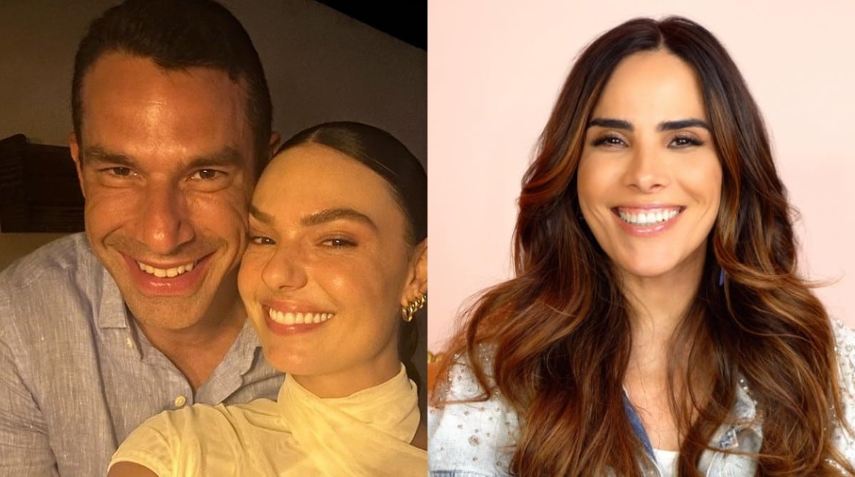 Filho de Wanessa Camargo e Marcus Buaiz ganhou linda festa