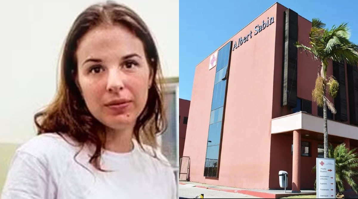 Nasceu o bebê de Suzane Von Richthofen, entenda