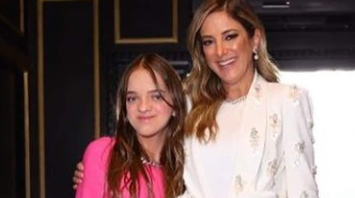 Ticiane Pinheiro falou da saudade de Rafinha