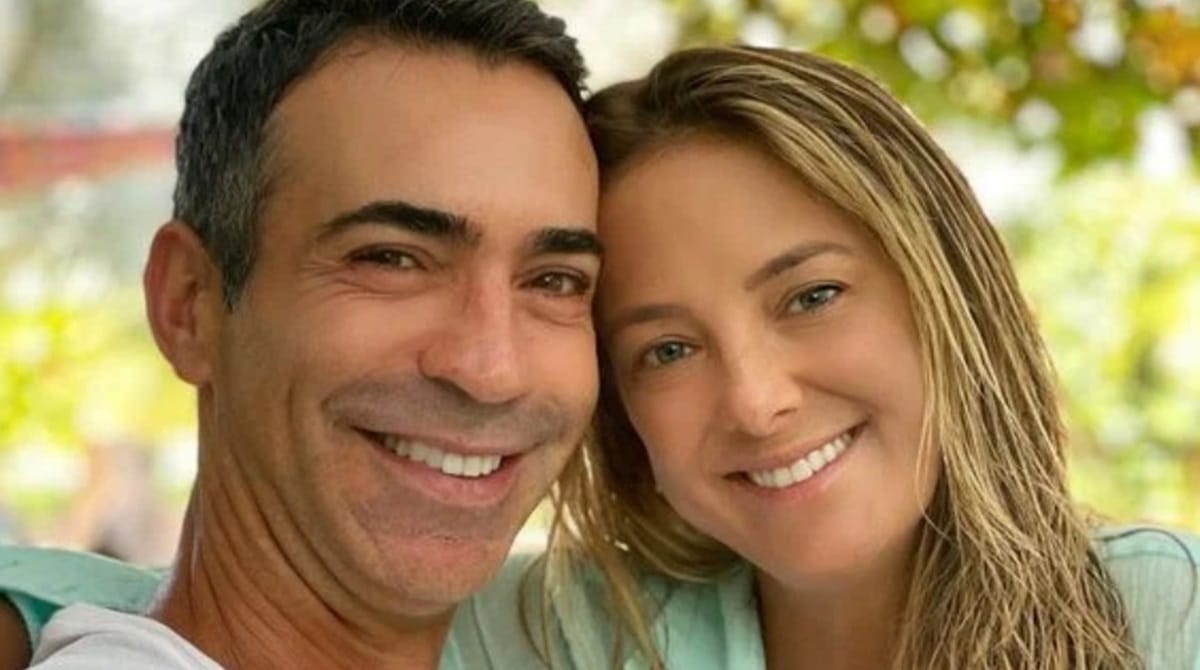 Ticiane Pinheiro surpreende ao surgir com Rafaella Justus e sua filha com César Tralli