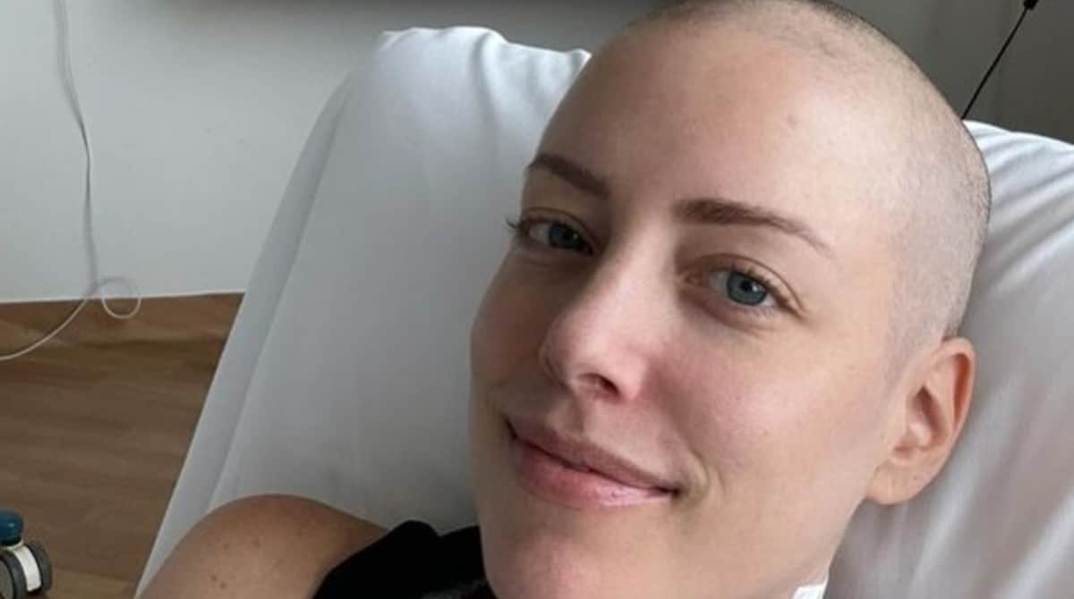 Fabiana Justus exibiu encontro com as filhas e disse