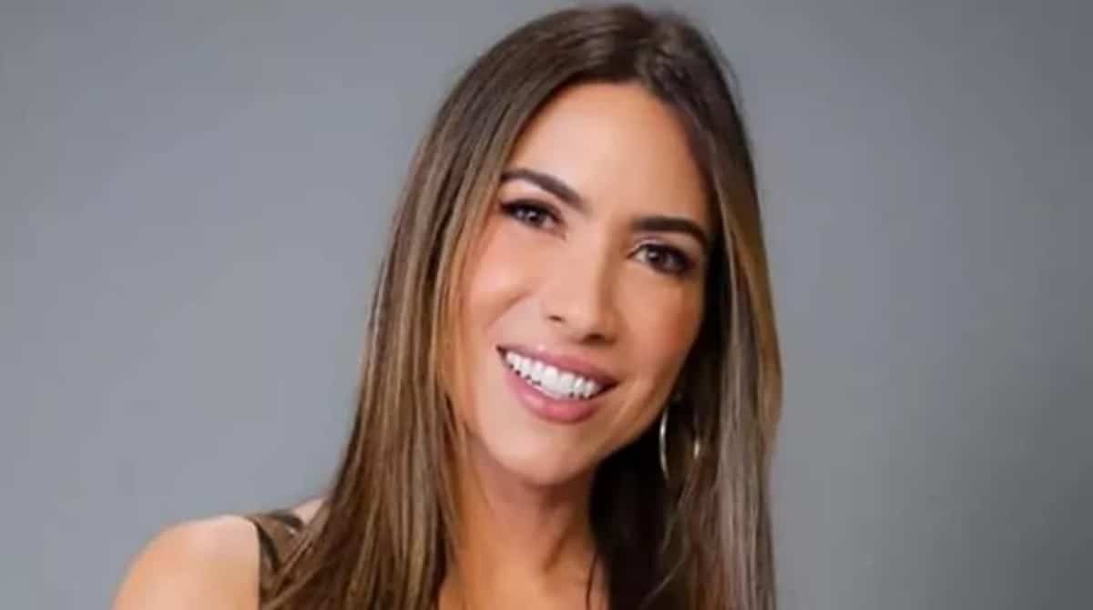 Filho de Patrícia Abravanel surge em torneio de tênis nos EUA e impressiona