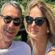 Ticiane Pinheiro exibe clique fofo de sua filha caçula com Cesár Tralli junto com Rafaella Justus e surpreende