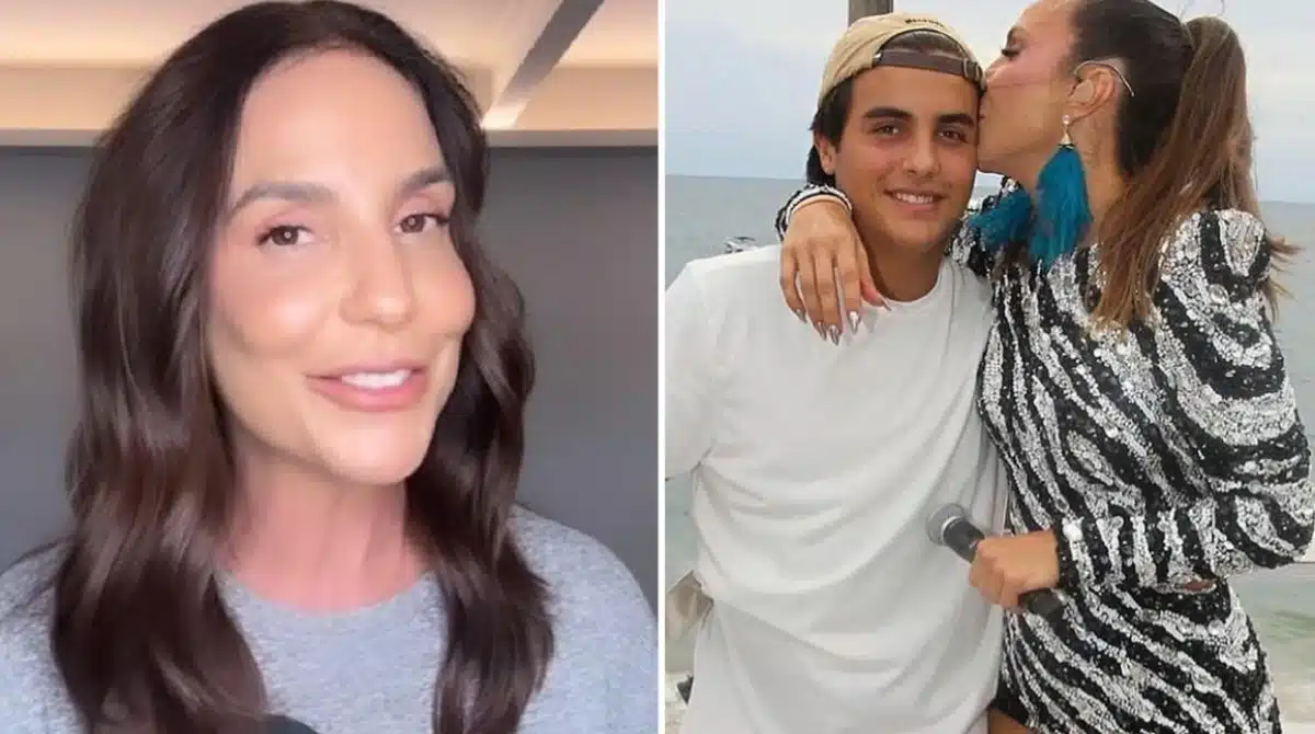Marcelo Sangalo, filho de Veveta, mostra viagem de luxo e revela se está namorando