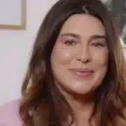 Fernanda Paes Leme apresenta o quarto de sua bebê e surpreende