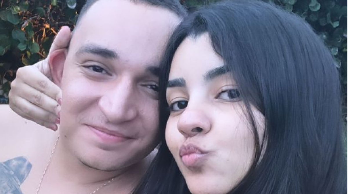 João Gomes e Ary comemoram os 3 meses do bebê e encantam
