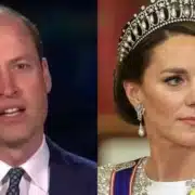 Príncipe William atualizou sobre como Kate Middleton está