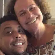 Mãe de Ronaldo faz declaração para os netos
