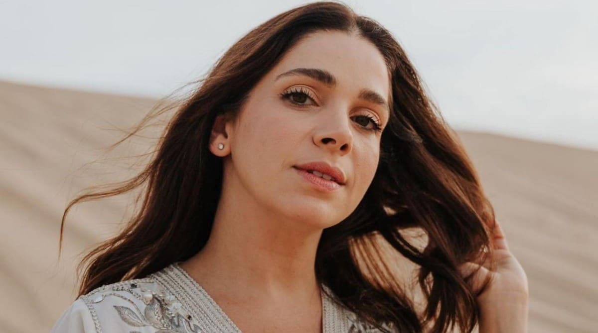 Em Dubai, Sabrina Petraglia comemora os 2 anos do caçula com festão