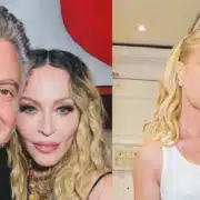 Angélica leva filha para show de Madonna e recebe críticas