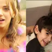 Atriz Mariana Derderián perdeu o filho, entenda