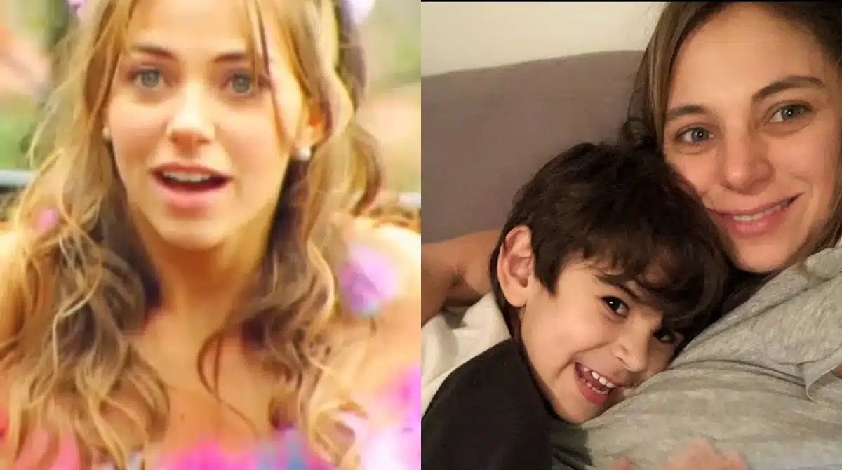Atriz Mariana Derderián perdeu o filho, entenda