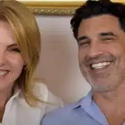 Ana Hickmann falou sobre estar grávida de Edu Guedes