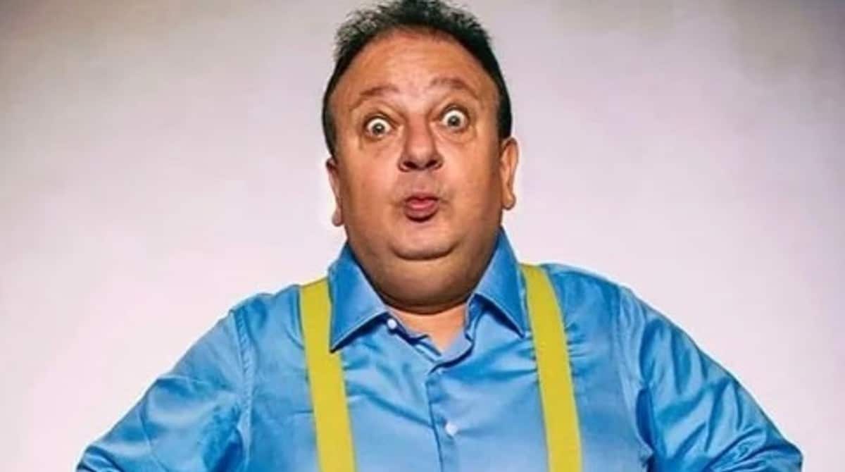 Erick Jacquin mostrou o ensaio newborn dos filhos