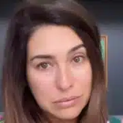 Fernanda Paes Leme faz desabafo após parto