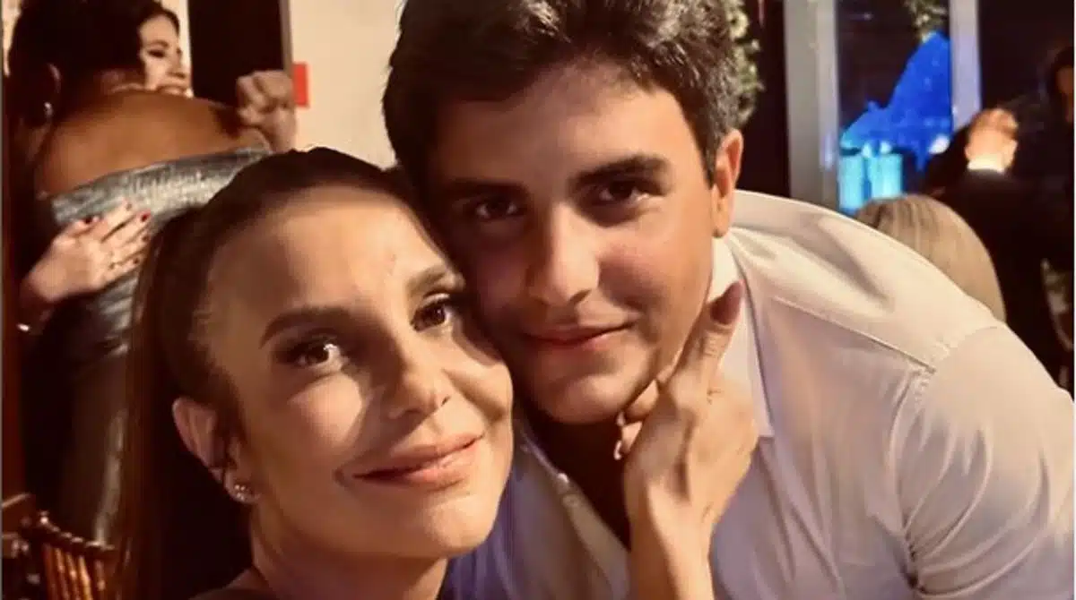 Marcelo Sangalo mostrou seu luxuoso estúdio