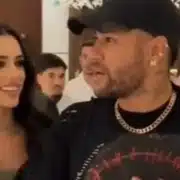 Bruna Biancardi e Neymar Jr deram novo indício de volta