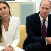 Príncipe William e Kate Middleton estão passando por fase difícil